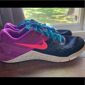 Nike Metcon 3